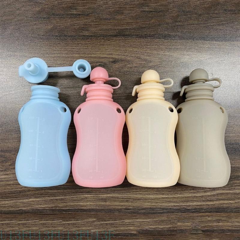 Baby Food Stuff - U13F Convenient Milk Storage Bag Reusable
