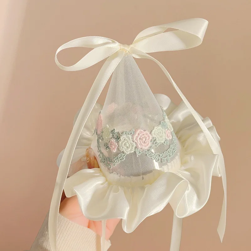 1PC Flower Butterfly Knot Mesh – обзор и цена Baby Food Plan
