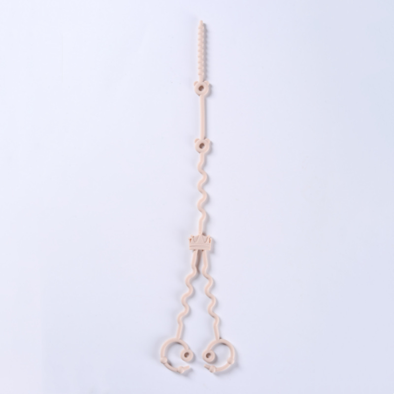 Baby Silicone Pacifier Chain F – обзор и цена Baby Food Stuff