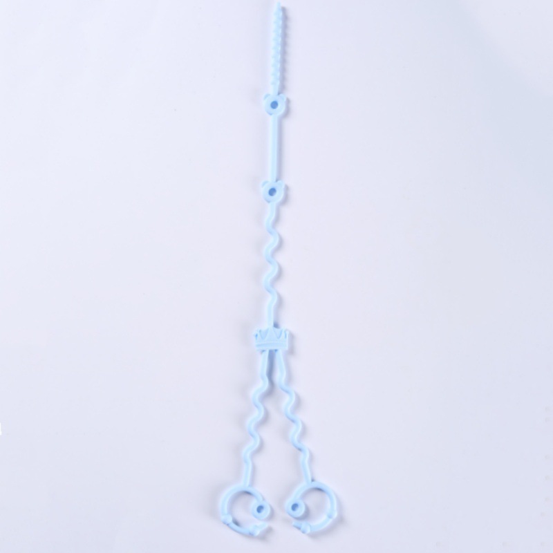 Baby Silicone Pacifier Chain F – обзор и цена Baby Food Stuff