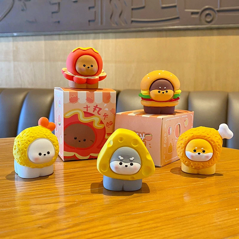 The Food Dog Series Of Fashion – обзор и цена Baby Food Container