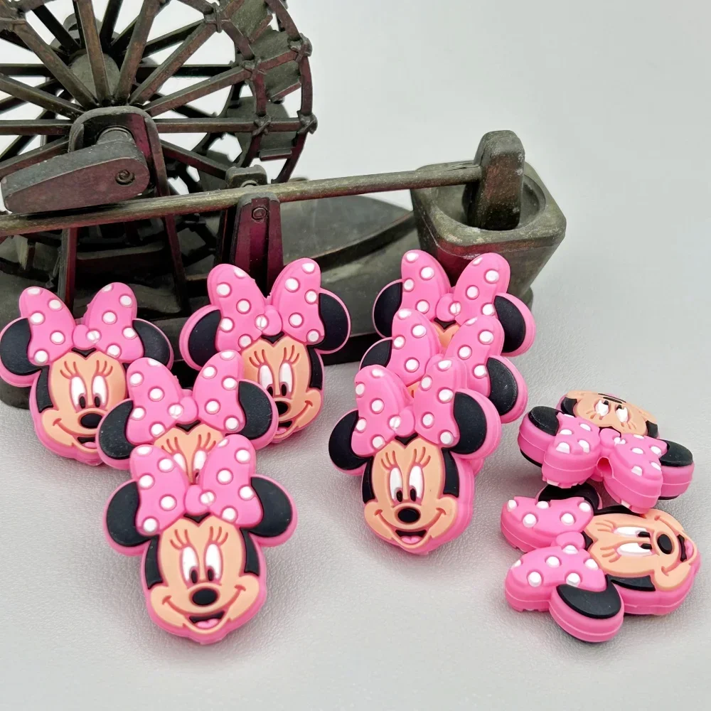 10PC DIY Cartoon Mini Silicone – обзор и цена Baby Food Stuff