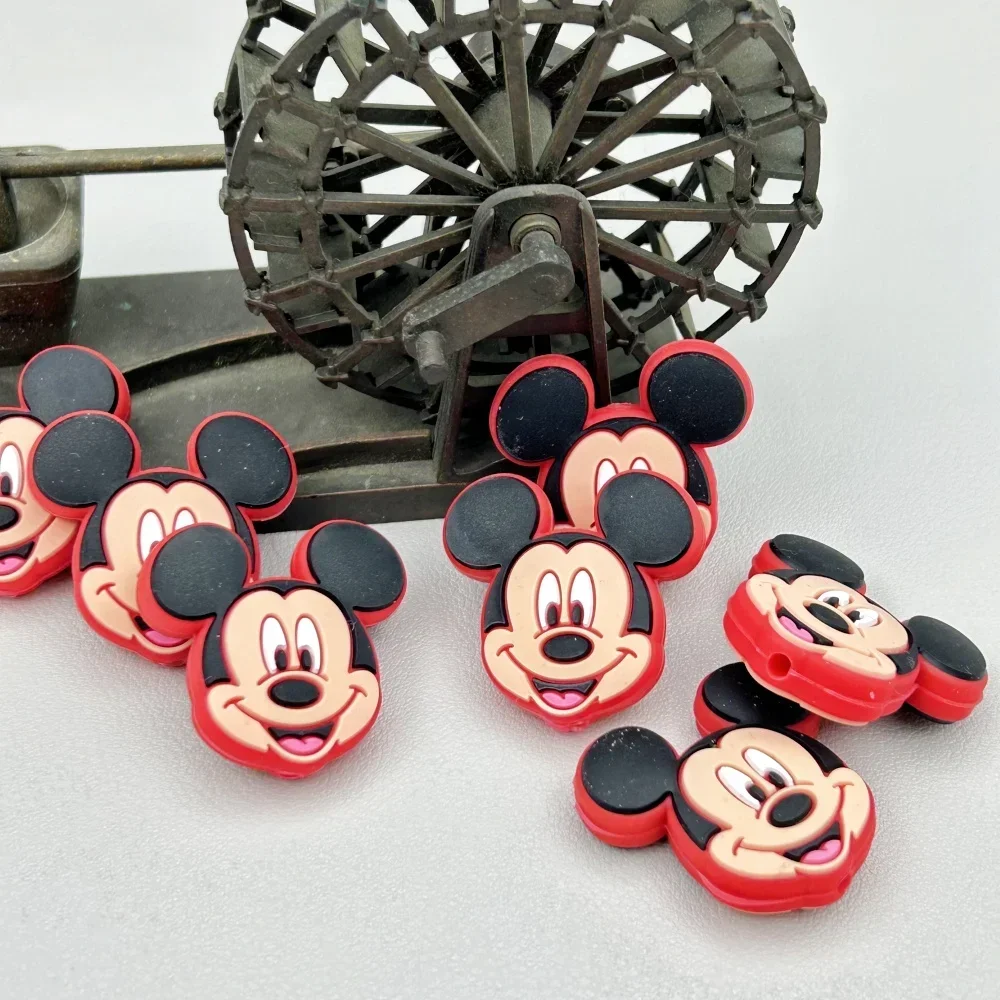 10PC DIY Cartoon Mini Silicone – обзор и цена Baby Food Stuff