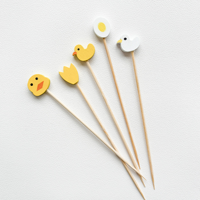 100Pcs Cute Yellow Duck Egg Di – обзор и цена Baby Food Yellow