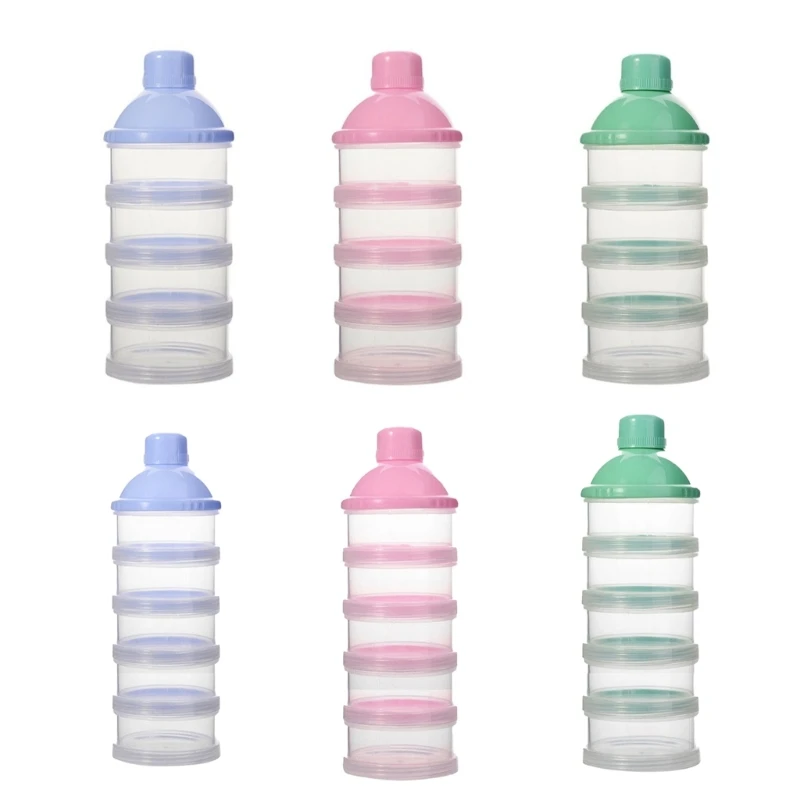 4 Layer/5 Layer Baby Container – обзор и цена Baby Food Container