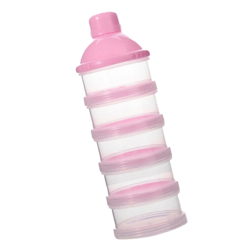 4 Layer/5 Layer Baby Container – обзор и цена Baby Food Container