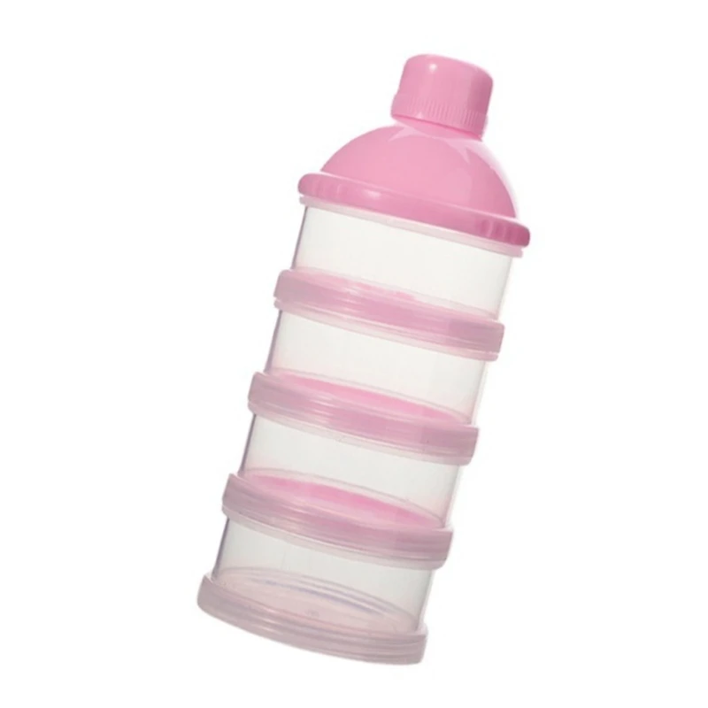 4 Layer/5 Layer Baby Container – обзор и цена Baby Food Container