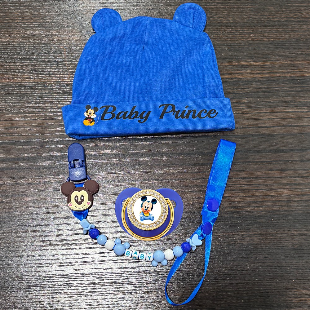 Newborn pacifier & baby chain  – обзор и цена Baby Food Quantity