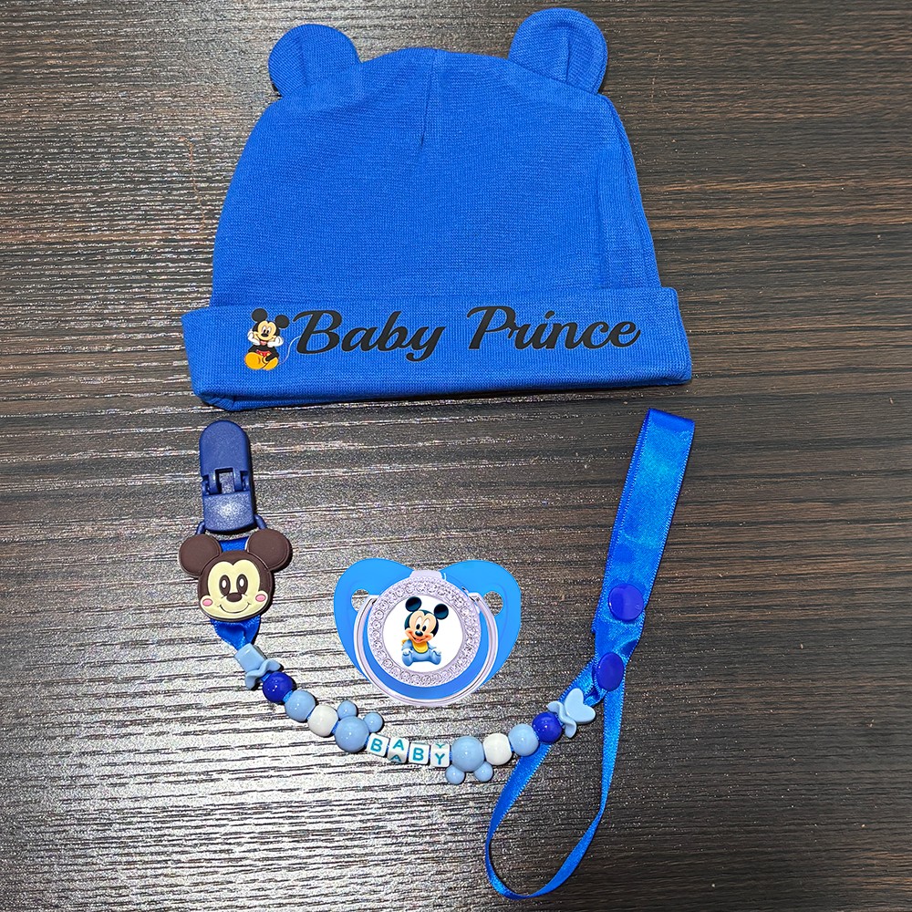 Newborn pacifier & baby chain  – обзор и цена Baby Food Quantity