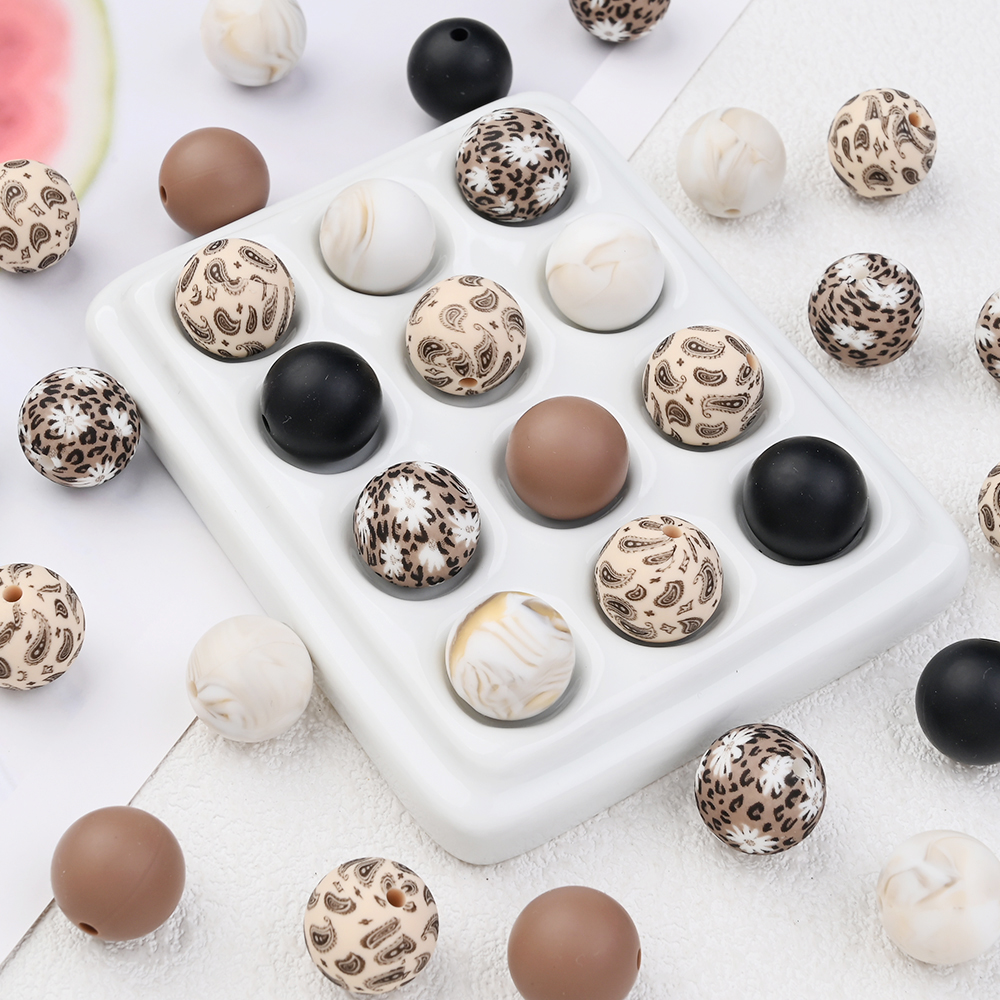 29Pcs Leopard Print Silicone B – обзор и цена Baby Food Stuff
