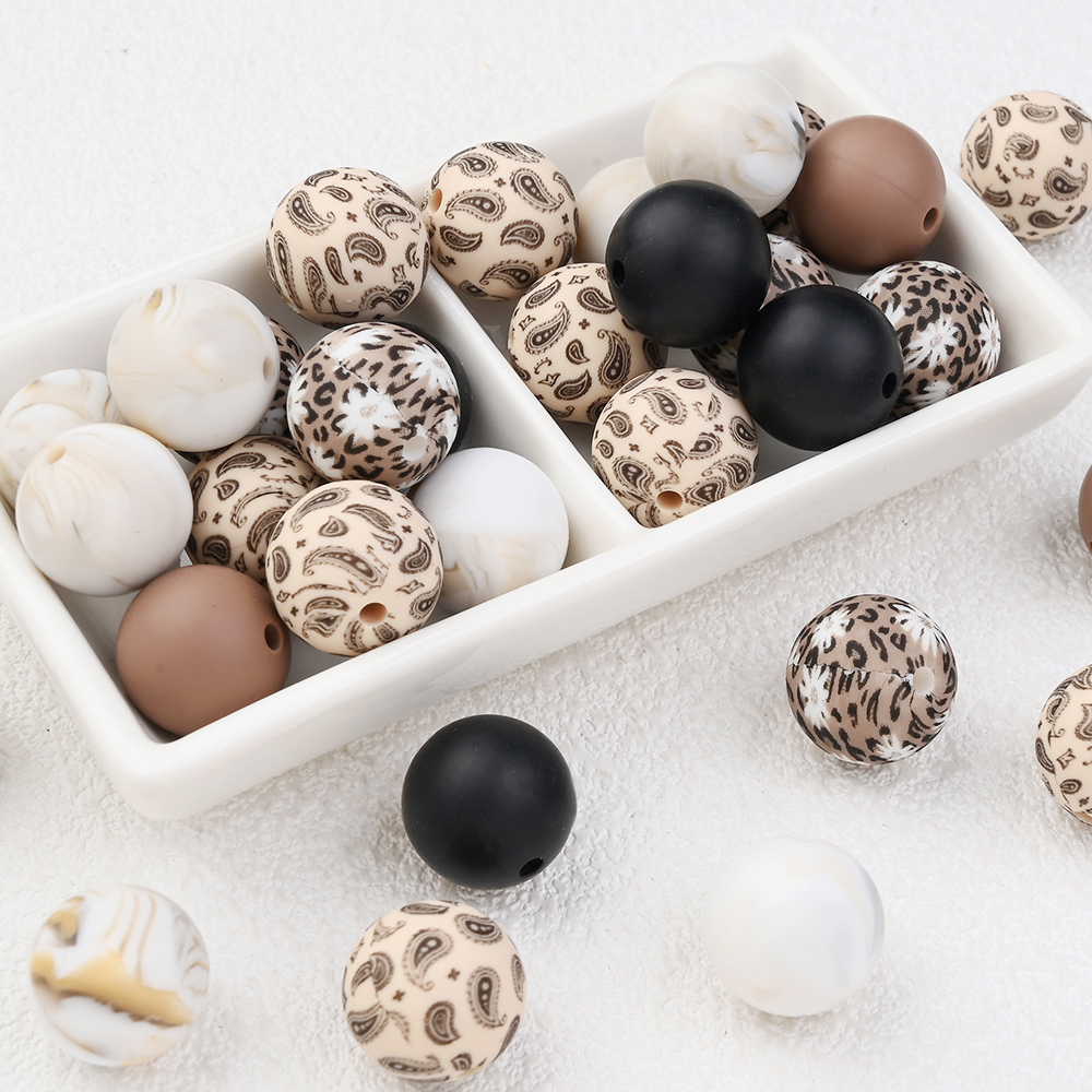 29Pcs Leopard Print Silicone B – обзор и цена Baby Food Stuff