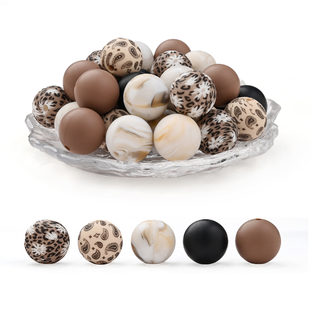 29Pcs Leopard Print Silicone B – обзор и цена Baby Food Stuff