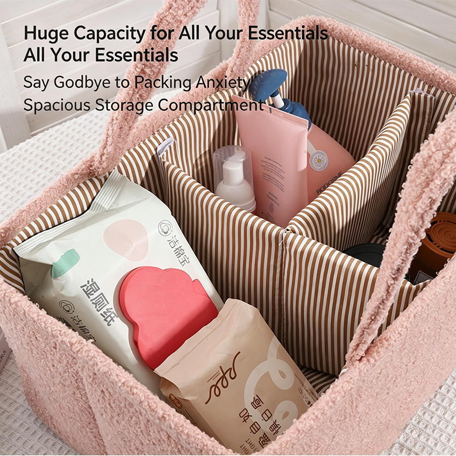 Portable Travel Mommy Bag Mult – обзор и цена Baby Food Stuff