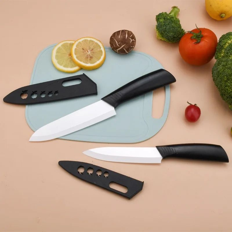3/4/5 Inch Ceramic Knife Can R – обзор и цена Baby Food Quantity