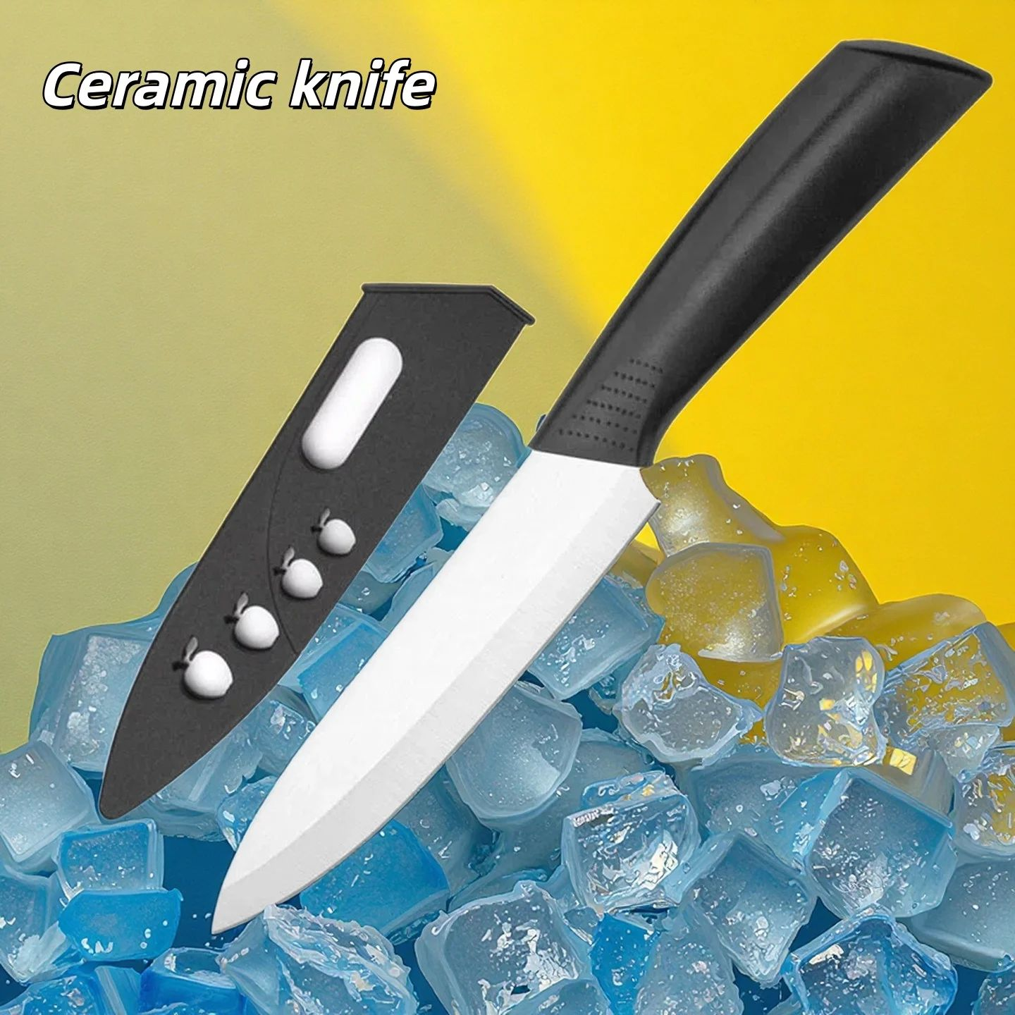 3/4/5 Inch Ceramic Knife Can R – обзор и цена Baby Food Quantity