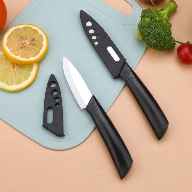 3/4/5 Inch Ceramic Knife Can R – обзор и цена Baby Food Quantity