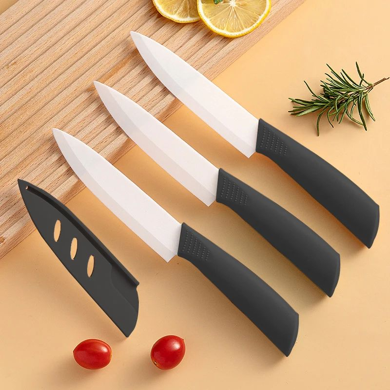 3/4/5 Inch Ceramic Knife Can R – обзор и цена Baby Food Quantity