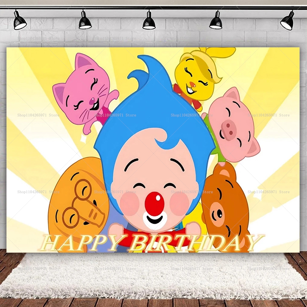 Kids Birthday Baby Shower Back – обзор и цена Baby Food Plan
