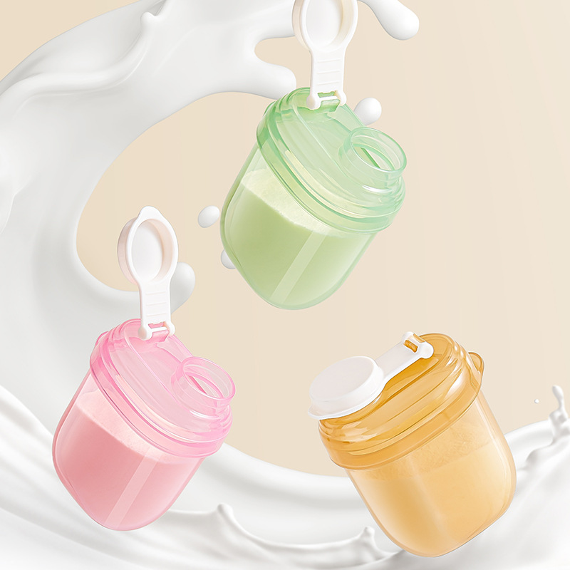 40 gram Baby Milk Powder Box M – обзор и цена Baby Food Plan
