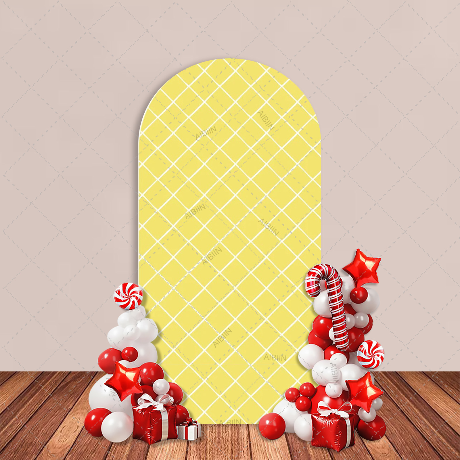 Summer One in a Melon Arch Bac – обзор и цена Baby Food Yellow