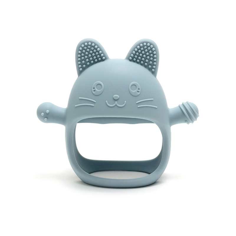 Baby Teething Mittens - Food-G – обзор и цена Baby Food Product