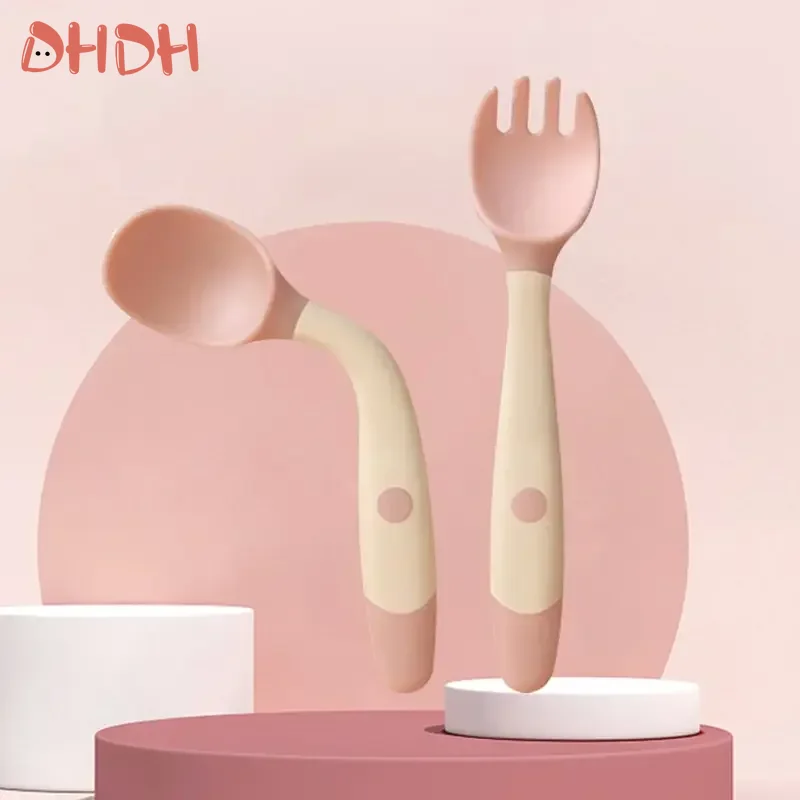 Baby And Children's Spoon And  – обзор и цена Baby Food Quantity