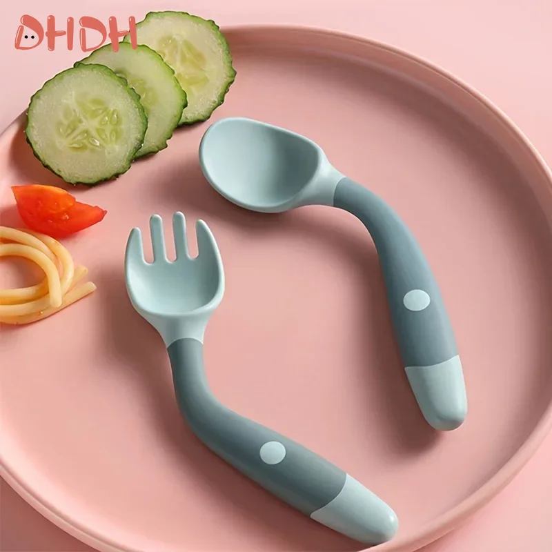 Baby And Children's Spoon And  – обзор и цена Baby Food Quantity