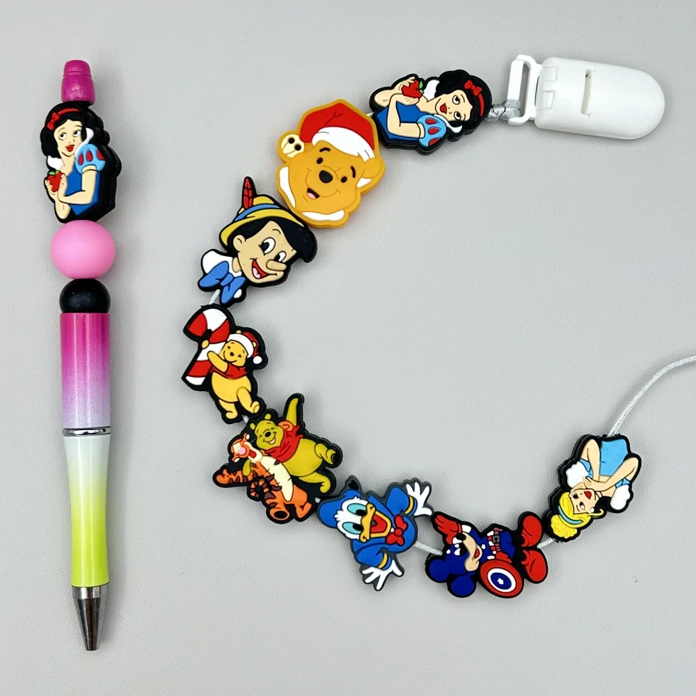 10PC DIY Cartoon Mini Silicone – обзор и цена Baby Food Stuff
