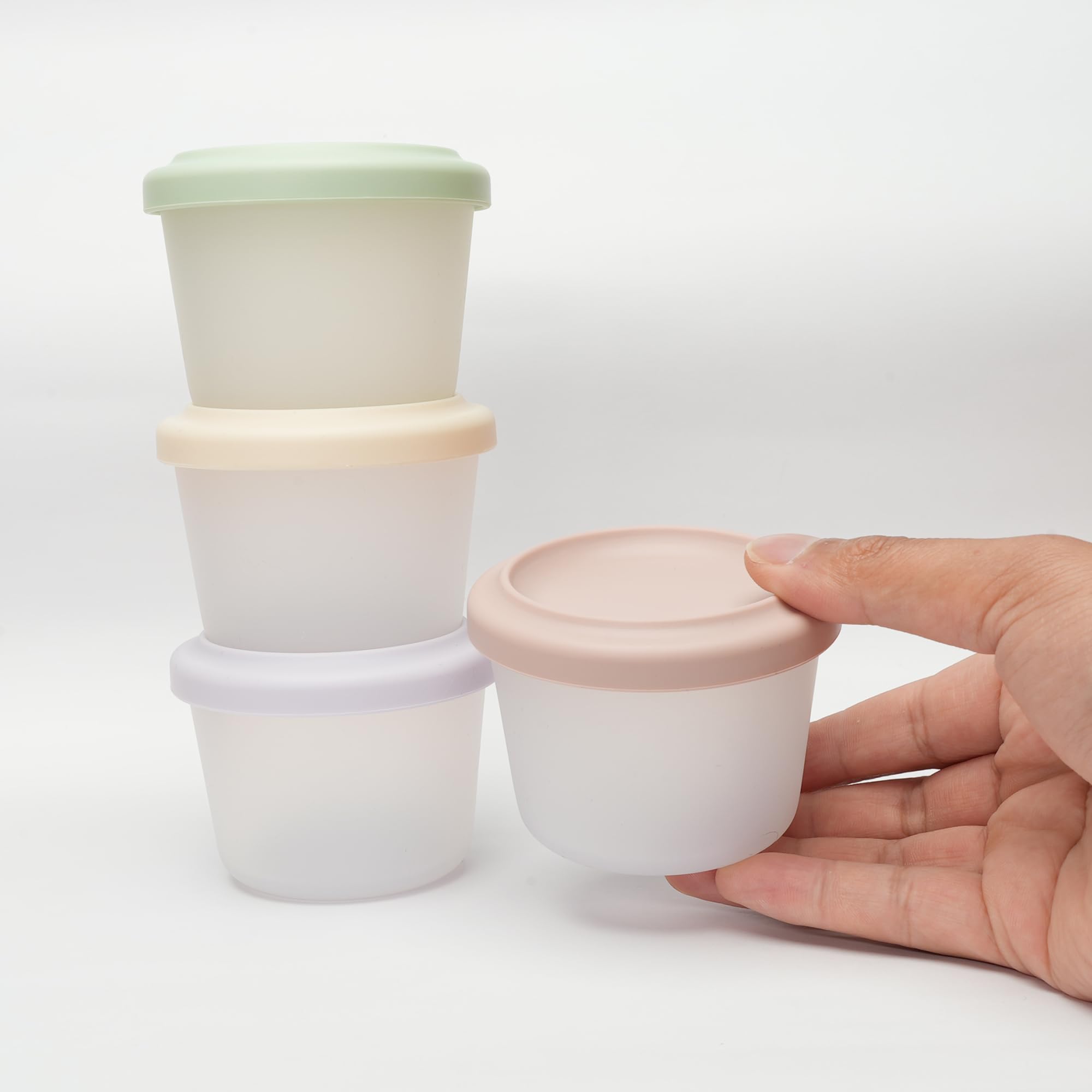 Food Grade Silicone Baby Food  – обзор и цена Baby Food Stuff