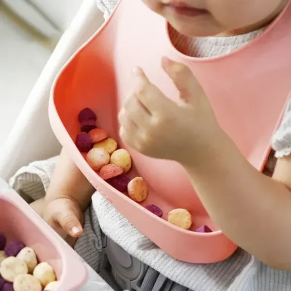 Food Grade Silicone Child Dish – обзор и цена Baby Food Product