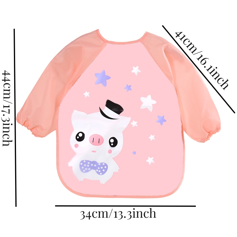 Waterproof EVA Full Sleeve Bab – обзор и цена Baby Food Product