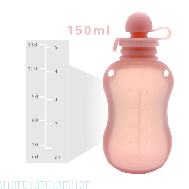 U13F Convenient Milk Storage B – обзор и цена Baby Food Stuff