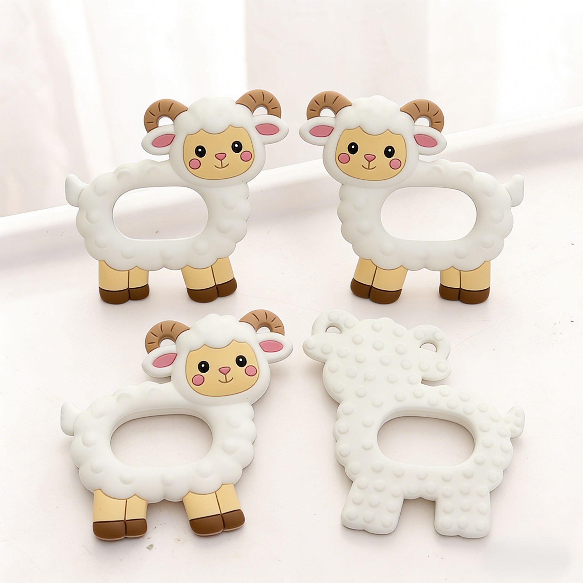 1pcs Silicone Teether New Paci – обзор и цена Baby Food Stuff