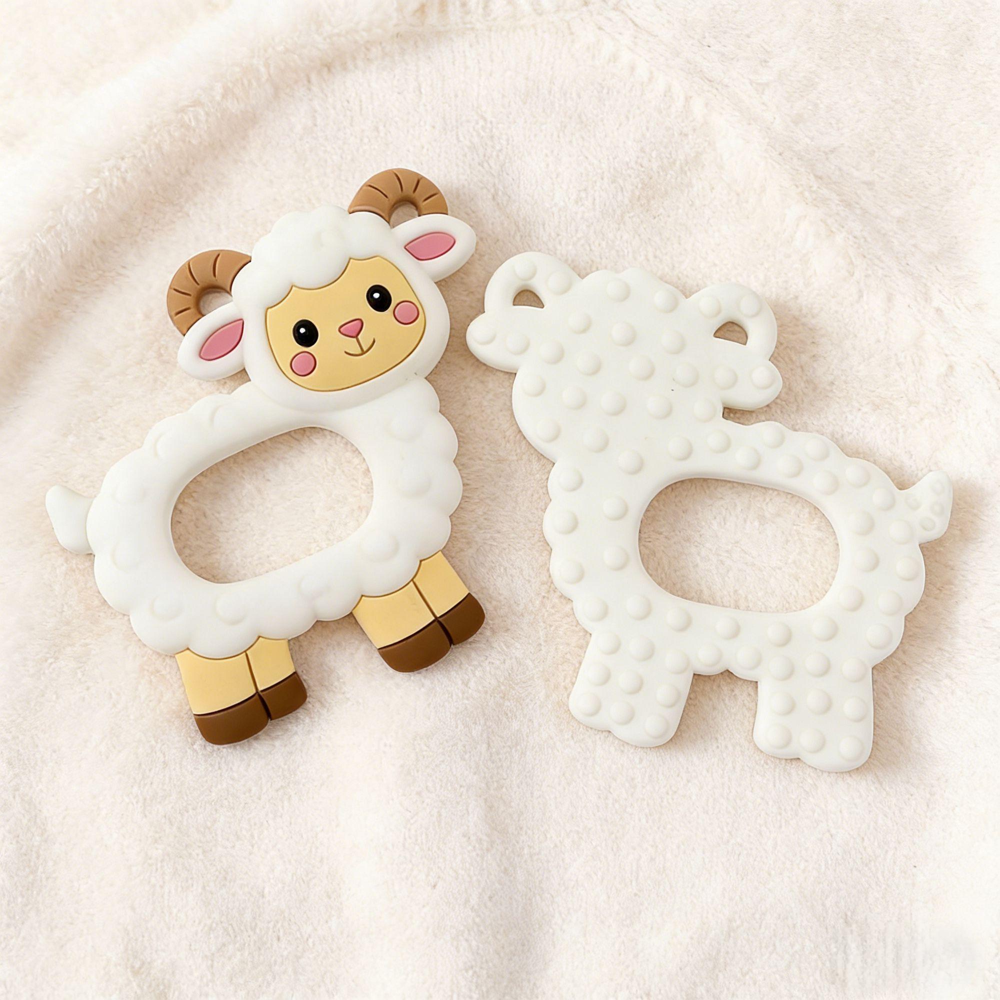 1pcs Silicone Teether New Paci – обзор и цена Baby Food Stuff