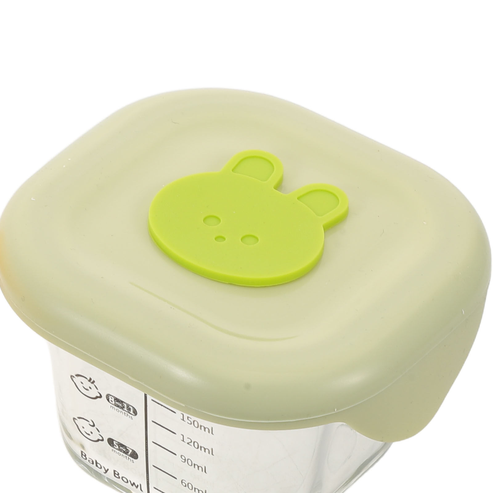 2Pcs Baby Food Boxes 230Ml Col – обзор и цена Baby Food Yellow