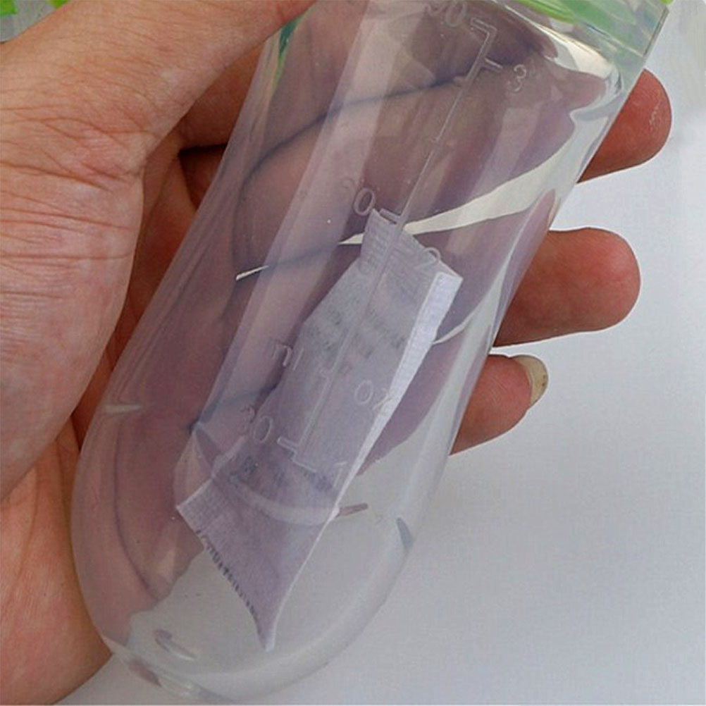 Baby Rice Bottle Silicone Feed – обзор и цена Baby Food Yellow