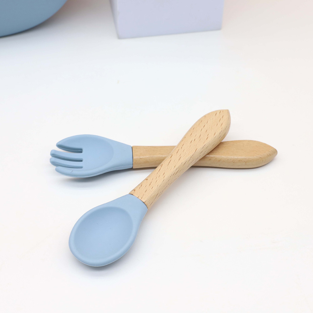 Hot baby food tableware set bi – обзор и цена Baby Food Quantity