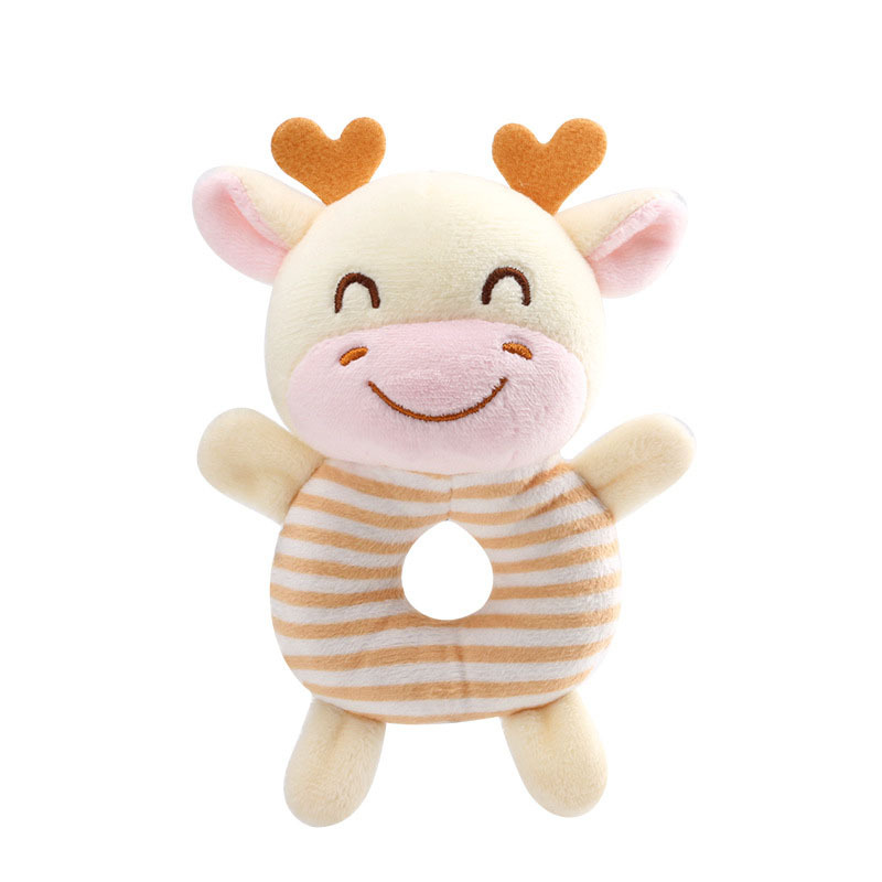New Baby Rattle Toys Cartoon A – обзор и цена Baby Food Quantity
