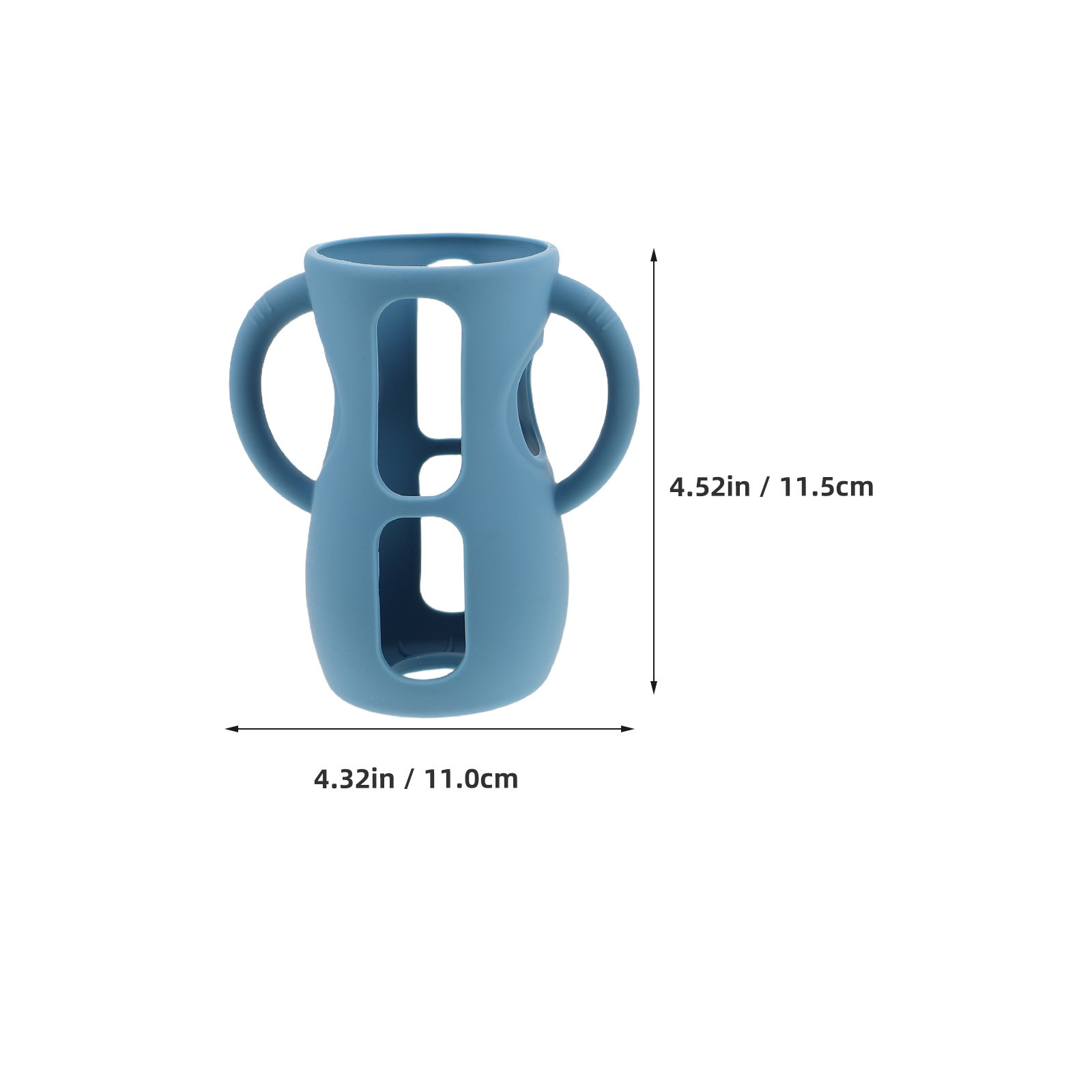 2Pcs Silicone Feeding Bottle S – обзор и цена Baby Food Stuff