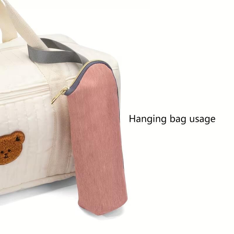Portable Baby Bottle Insulated – обзор и цена Baby Food Stuff