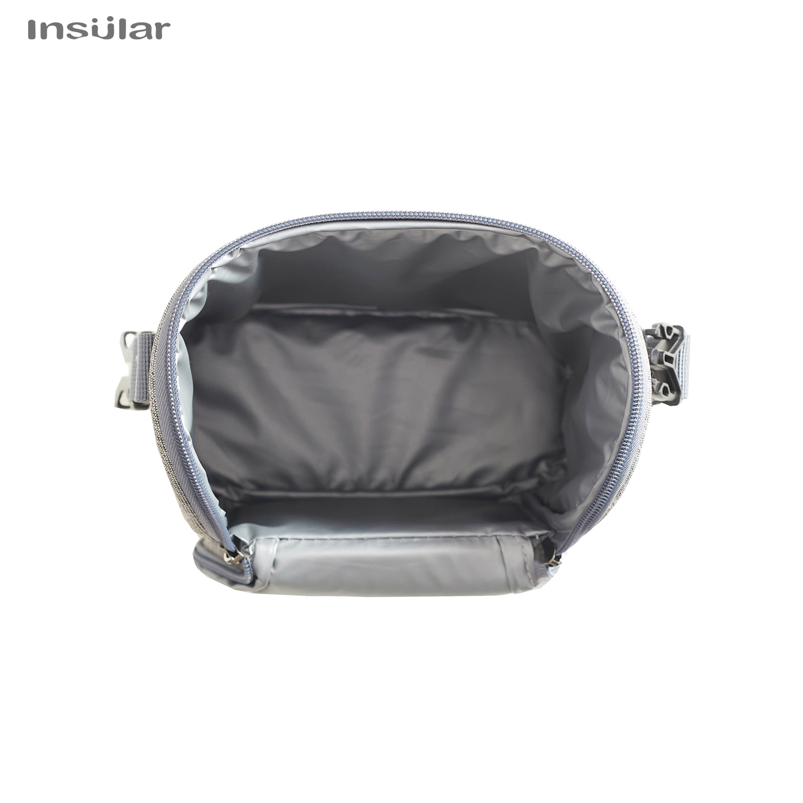 Insular Portable Baby Feeding  – обзор и цена Baby Food Stuff