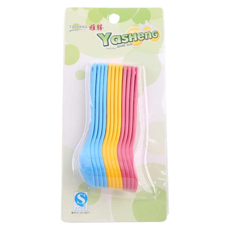 12Pcs Baby Feeding Spoon Safe  – обзор и цена Baby Food Product