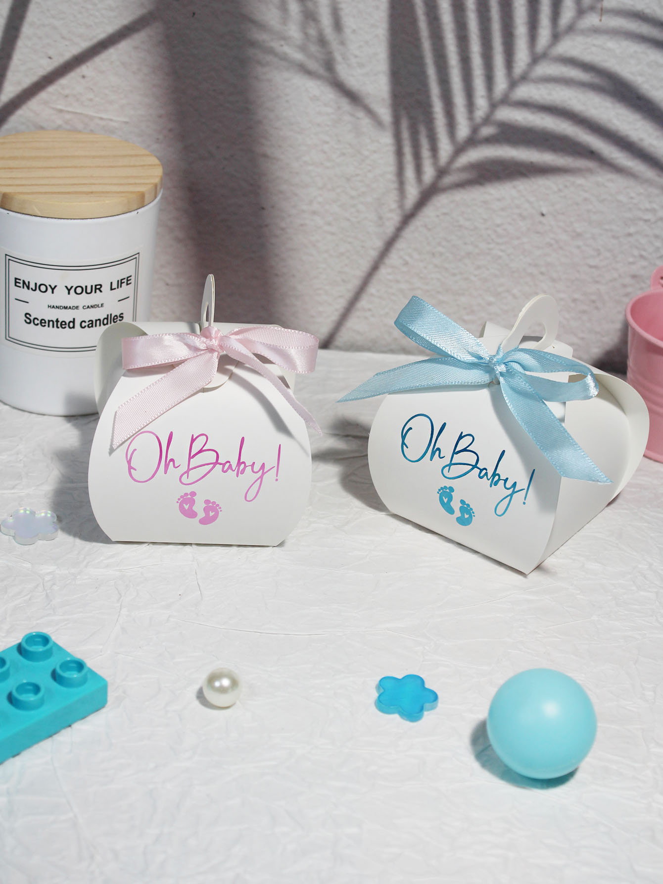 10/20pcs Oh Baby Girl And Boy  – обзор и цена Baby Food Stuff