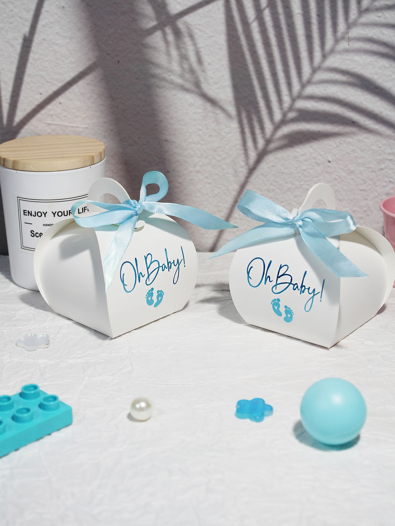 10/20pcs Oh Baby Girl And Boy  – обзор и цена Baby Food Stuff