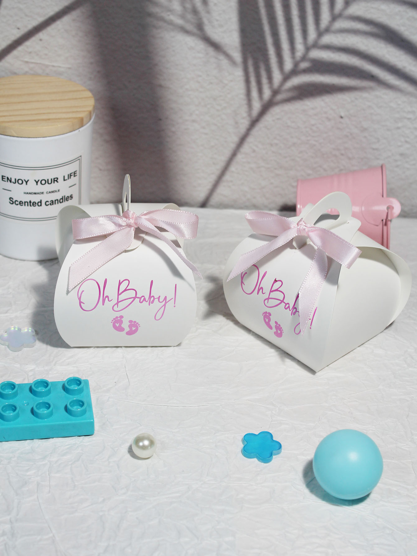 10/20pcs Oh Baby Girl And Boy  – обзор и цена Baby Food Stuff